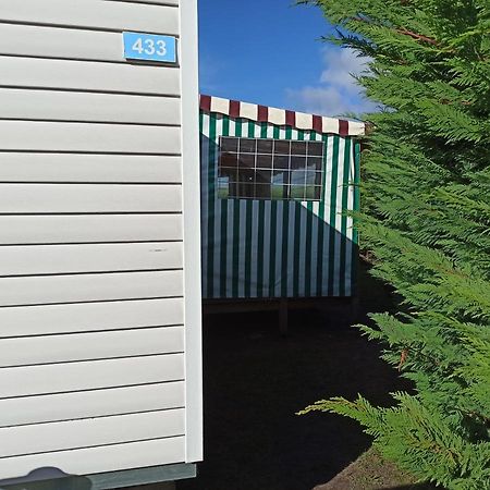 Mobilhome 433 La Palmyre Ле Мат Екстериор снимка